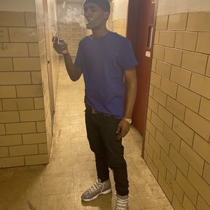 Meet your Posher, Angel